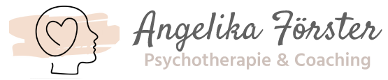 Logo Angelika Förster