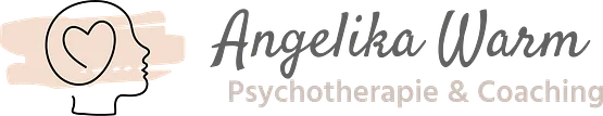 Logo Angelika Warm