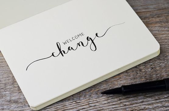 Welcome Change - Psychotherapie