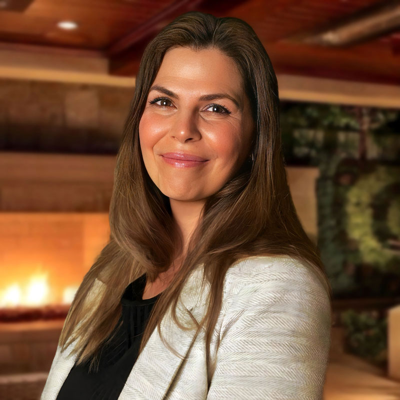 Angelika Förster